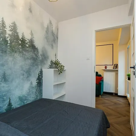 U Ksiecia Jozefa Apartment Pruszkow