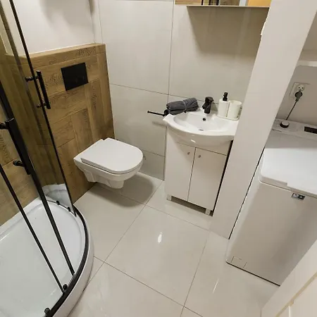 Apartment U Ksiecia Jozefa *