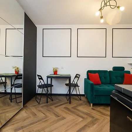 U Ksiecia Jozefa * Pruszkow