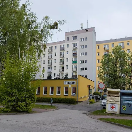 Apartment U Ksiecia Jozefa *