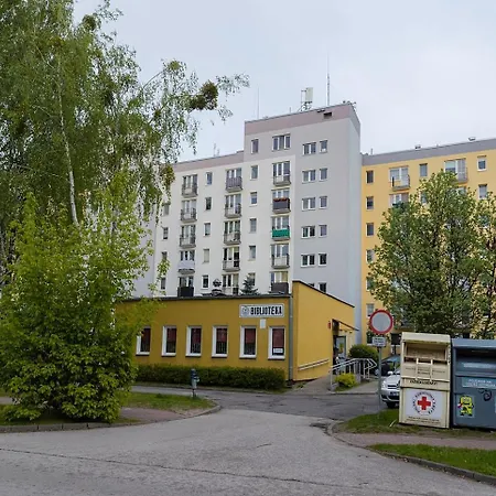 Appartement U Ksiecia Jozefa *