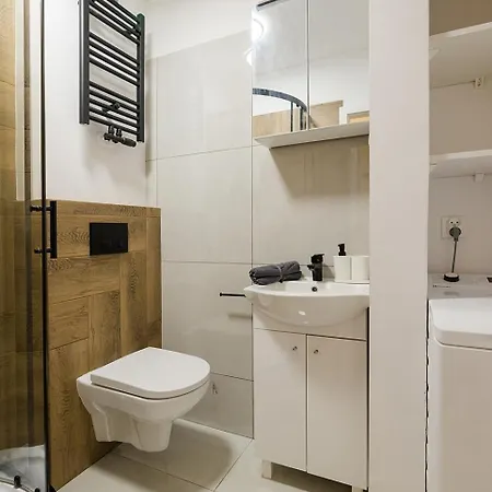 U Ksiecia Jozefa Apartment Pruszkow