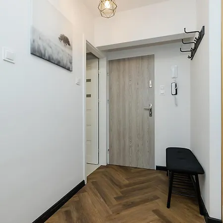Appartement U Ksiecia Jozefa Pruszków