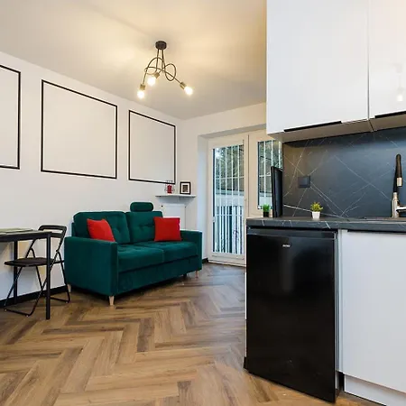 U Ksiecia Jozefa Apartment Pruszkow