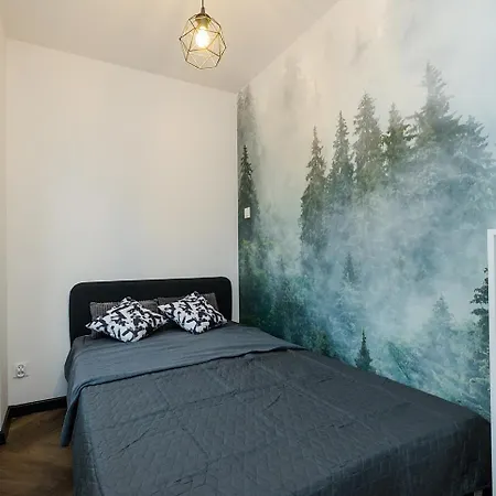 U Ksiecia Jozefa Apartment Pruszkow