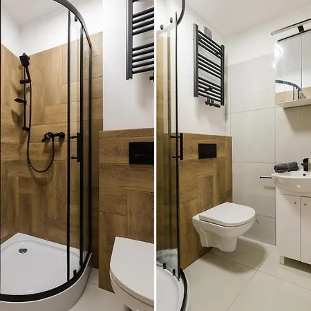 U Ksiecia Jozefa Appartement *