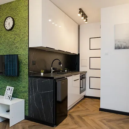 Appartement U Ksiecia Jozefa *