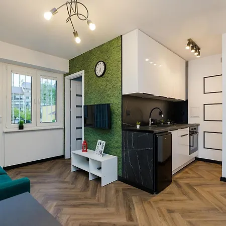 U Ksiecia Jozefa Apartment *