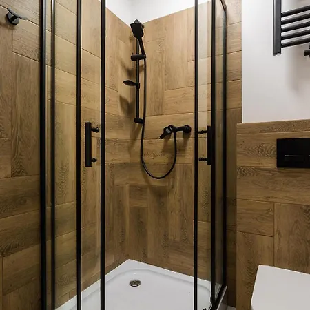 Apartment U Ksiecia Jozefa Pruszkow