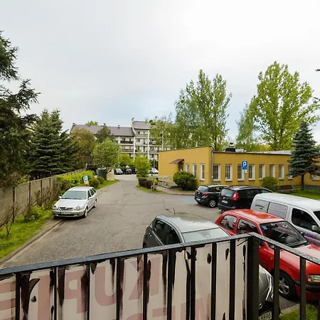 U Ksiecia Jozefa Apartment