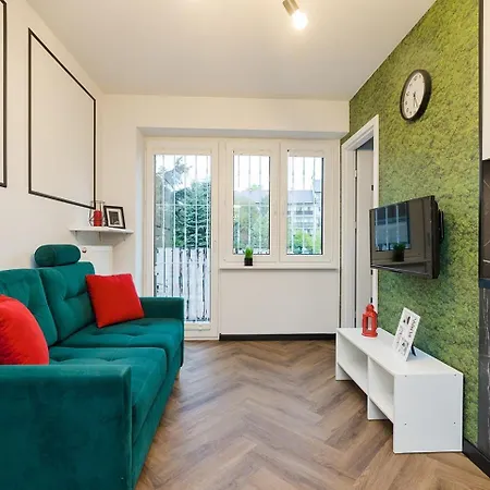 U Ksiecia Jozefa Apartment Pruszkow