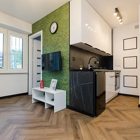 U Ksiecia Jozefa Appartement