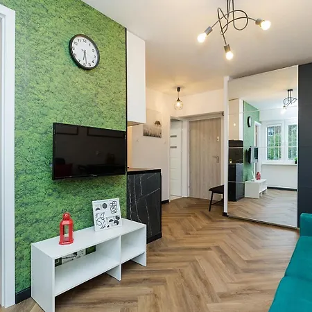 U Ksiecia Jozefa Apartment *