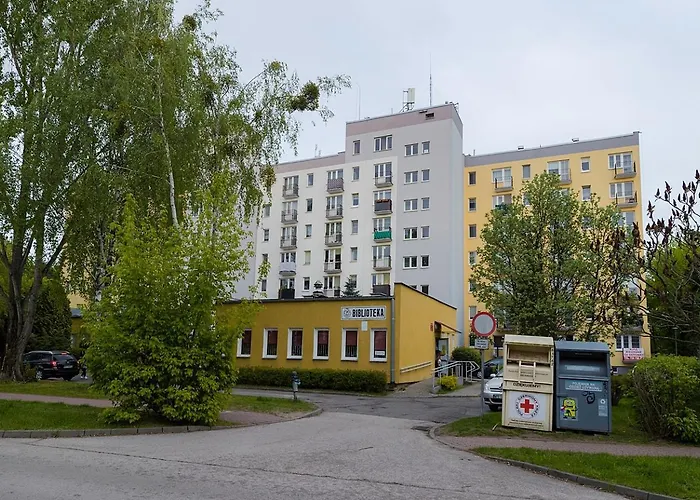 Apartment U Ksiecia Jozefa *