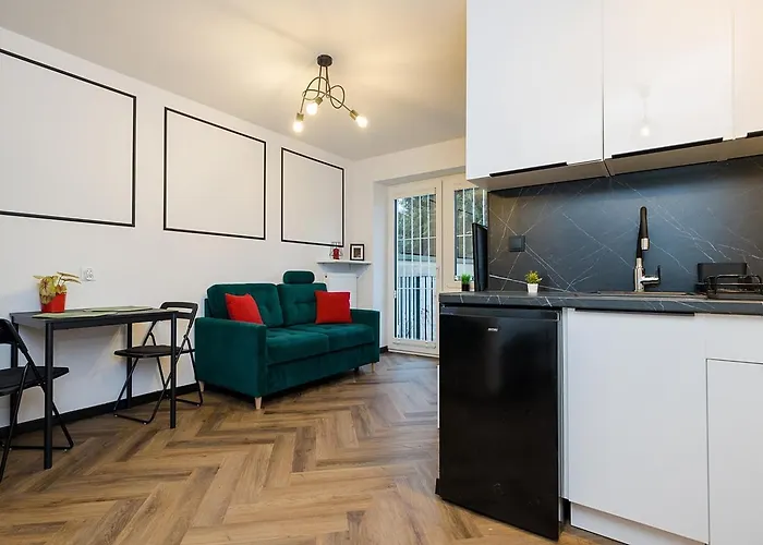 U Ksiecia Jozefa Apartment Pruszkow