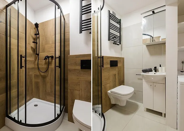 U Ksiecia Jozefa Apartment *