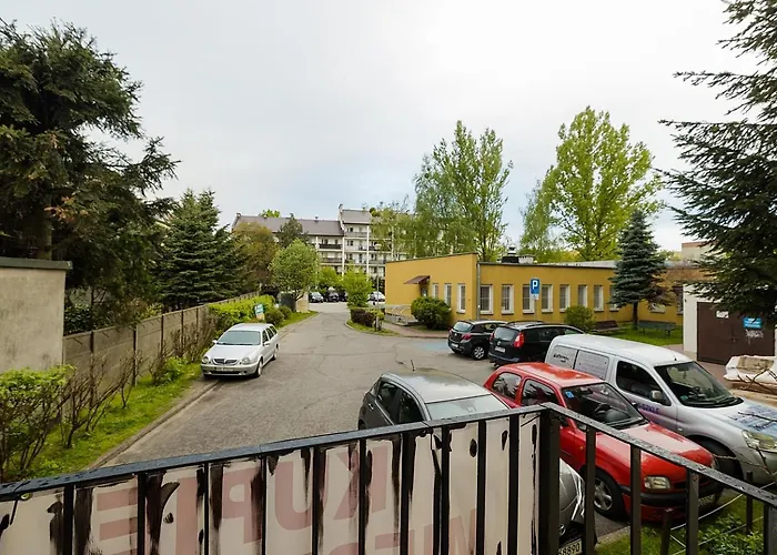 U Ksiecia Jozefa Apartment