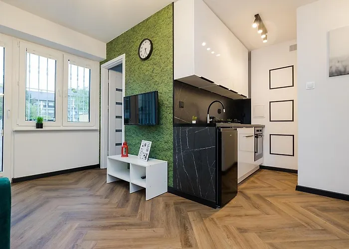 U Ksiecia Jozefa Apartment