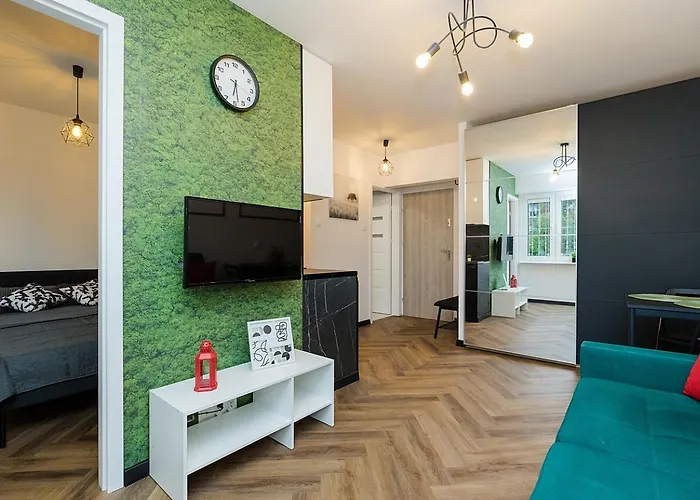 U Ksiecia Jozefa Apartment *